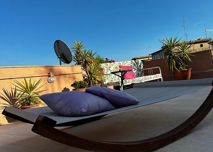 Relax House 14