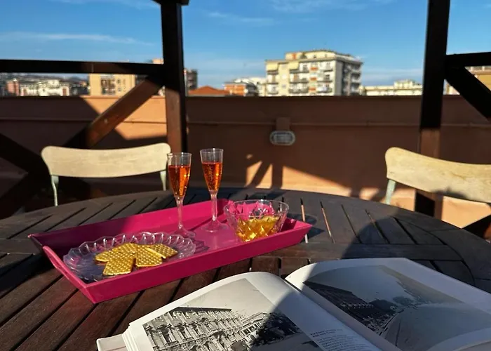 Relax House 14