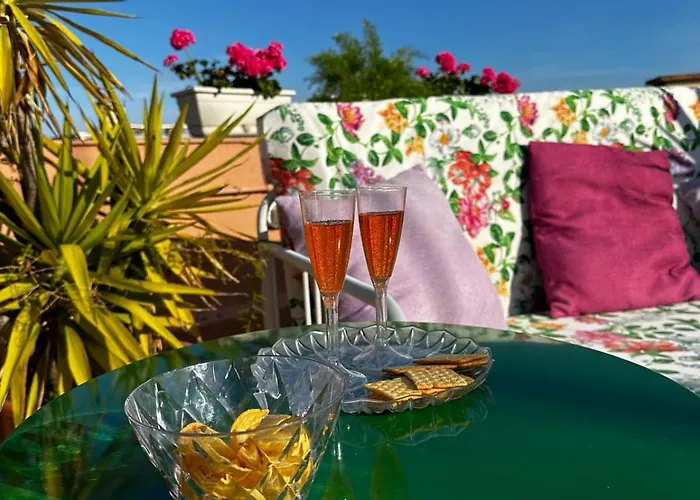 Relax House 14