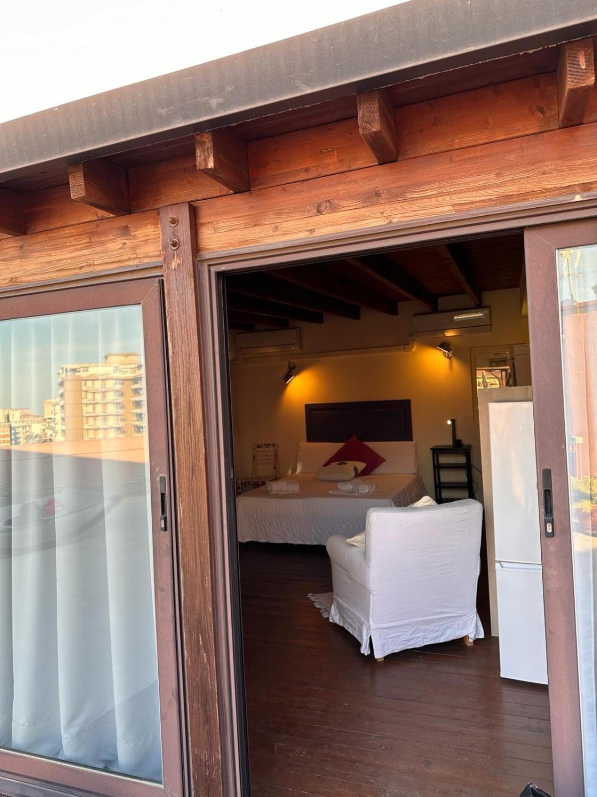 Holiday home Relax House 14 Catania