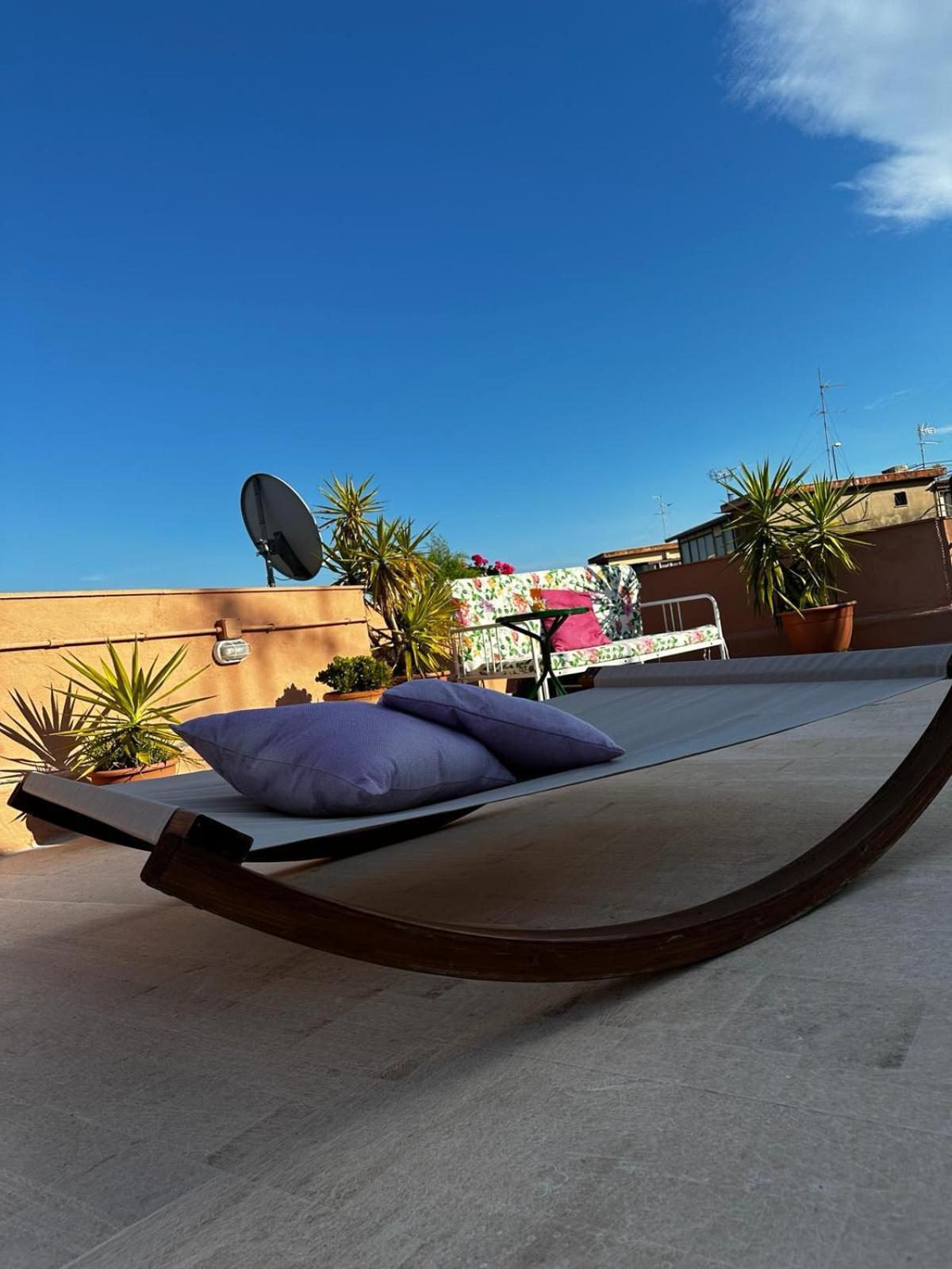 Relax House 14 Catania