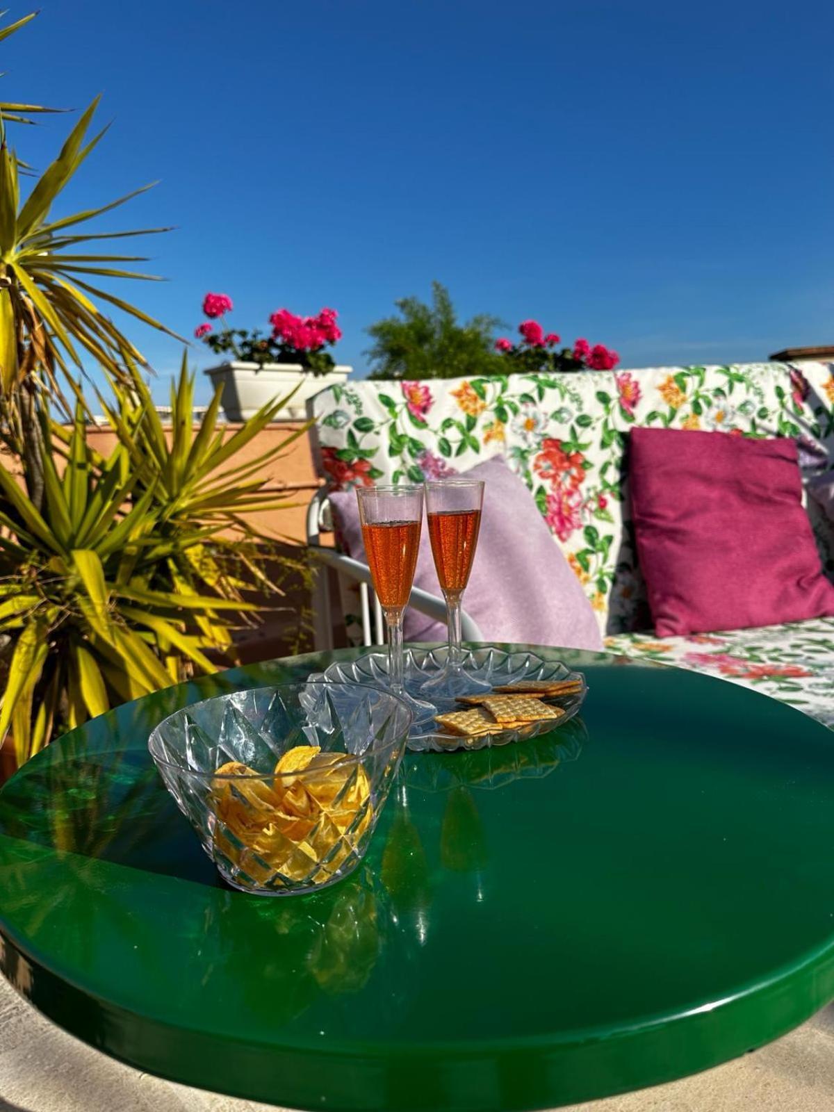 Relax House 14 Ferienhaus CTA